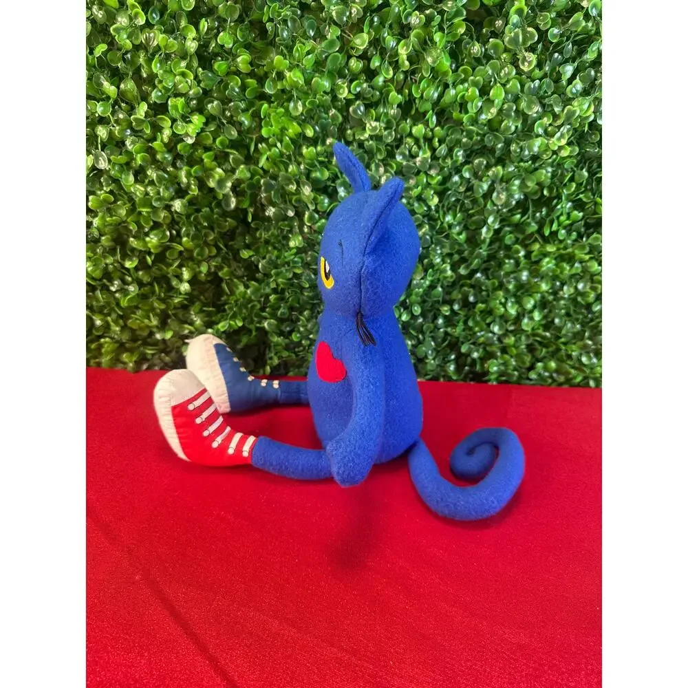 MerryMakers Pete The Cat Plush 14